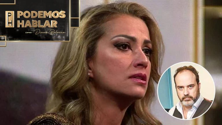 “Es un chivo expiatorio”: Titi Ahubert afirmó que hay un trato injusto contra Daniel Sauer en Caso Factop