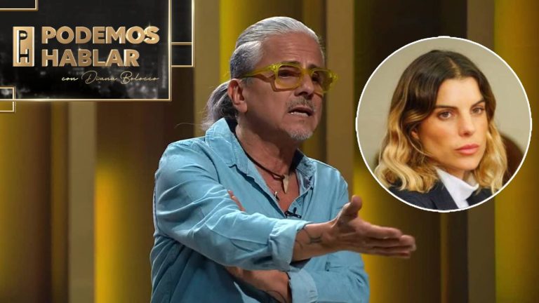 “No me arrepiento para nada”: Pablo Herrera ratificó sus dichos a Maite Orsini pese ”a ser bromas”