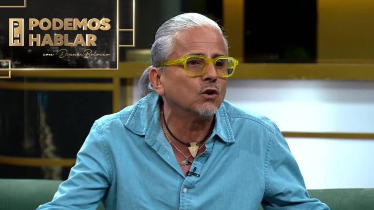 “¡Si están matando gente, po!”: Pablo Herrera propuso bajar la edad punible a los 12 años