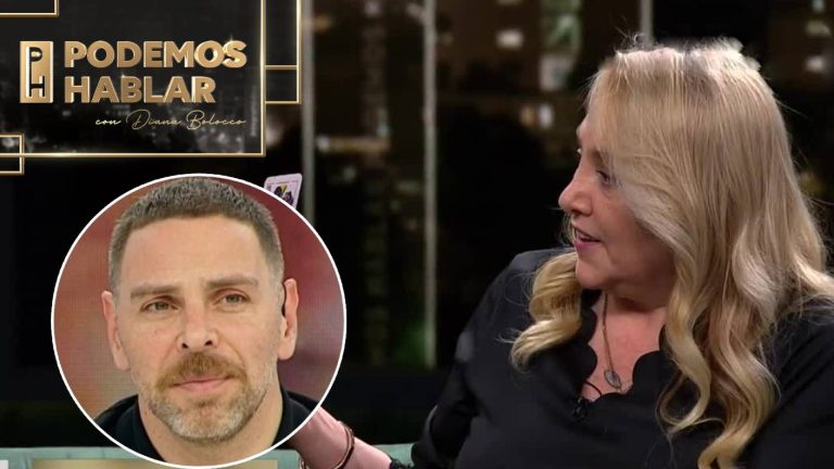 ¿Se viene nueva casa televisiva? Latife Soto pronosticó futuro laboral de José Antonio Neme