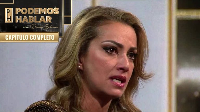 Podemos Hablar | Capítulo 2 | Temporada 7