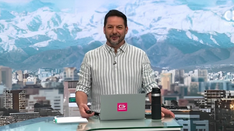 CHV Noticias AM | Sábado 15 de marzo de 2025