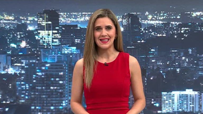 CHV Noticias Central | Sábado 15 de marzo de 2025