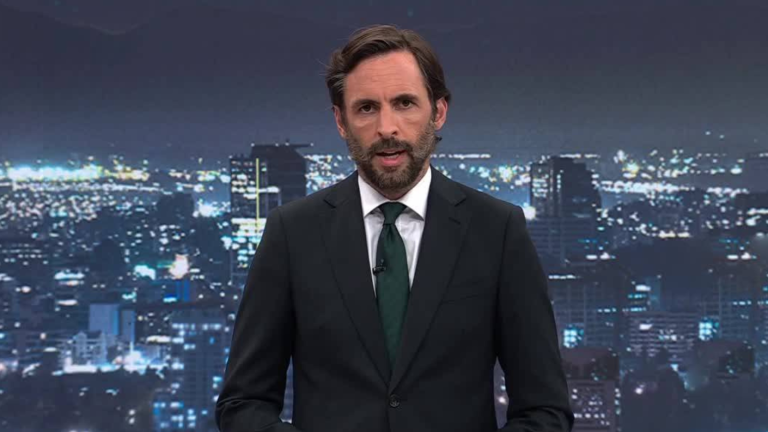 CHV Noticias Central | Domingo 16 de marzo de 2025