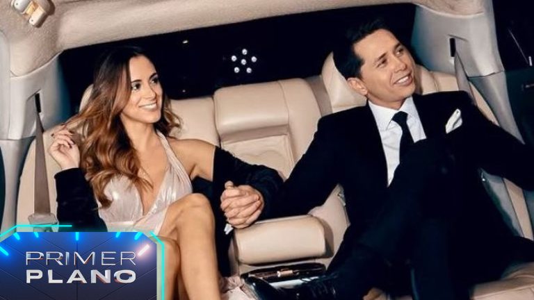 Karol Lucero pidió regalos de matrimonio a sus colaboradores: “Él quería experiencias”