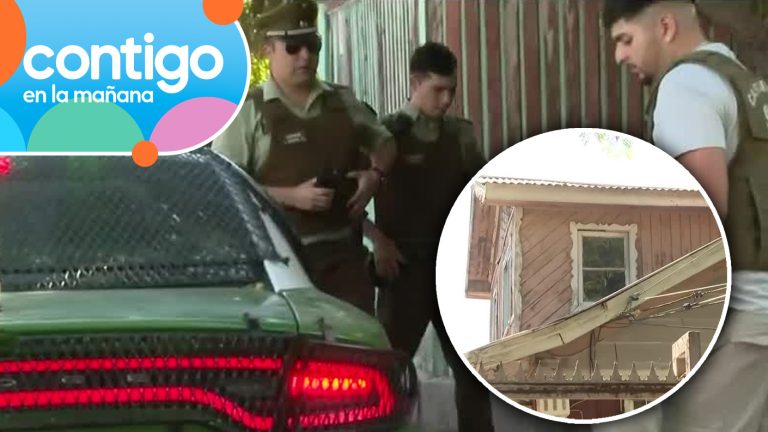 Asaltan y amarran a adulto mayor de 96 años en Los Prado: Robaron un arma y otros objetos