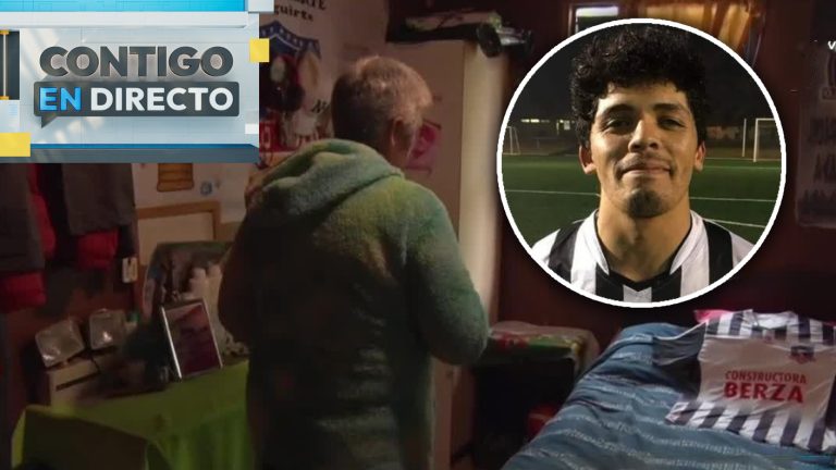 ¿Dónde está Patricio Muñoz? Lo que se sabe de la extraña desaparición del lechero en Reumén