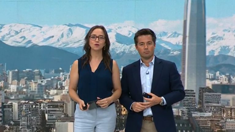 CHV Noticias Tarde | Lunes 17 de marzo de 2025