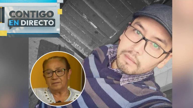 Fue a una discoteque y no dejó rastro: A 9 años de la desaparición de Carlos Navarrete en Villarrica