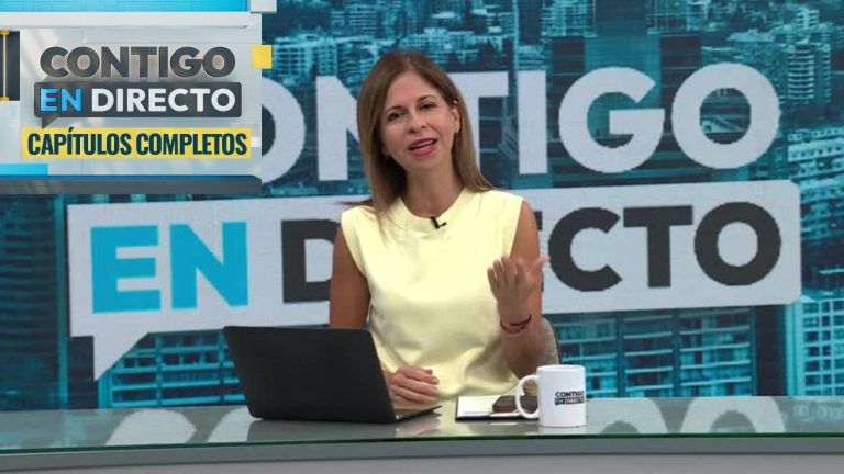 Contigo en Directo | Capítulo 1131