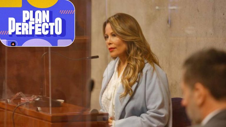 ¿Cathy Barriga podría volver a salir de la cárcel? Anticipan nueva solicitud para revisar cautelares