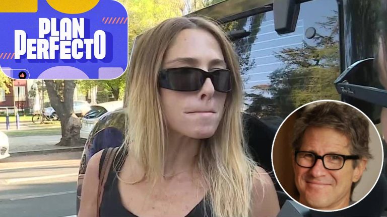 La intensa batalla legal de Mane Swett para recuperar la custodia de su hijo con John Bowe