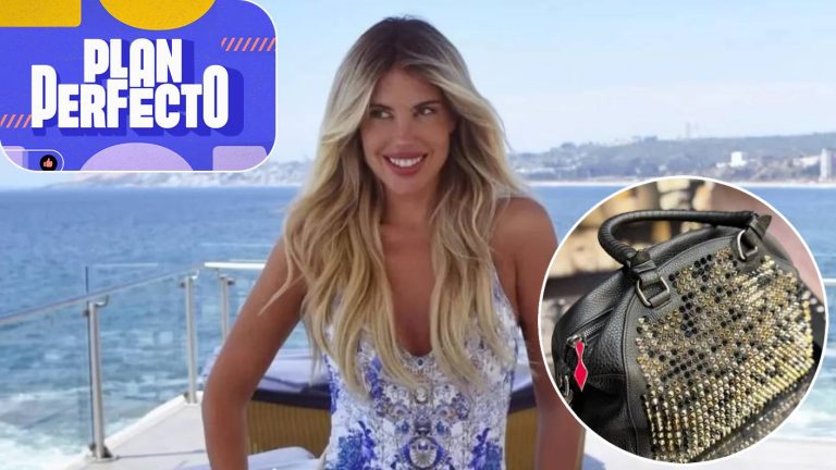 Coté López impactó al poner en venta su exclusivo clóset: Estas prendas son las más llamativas