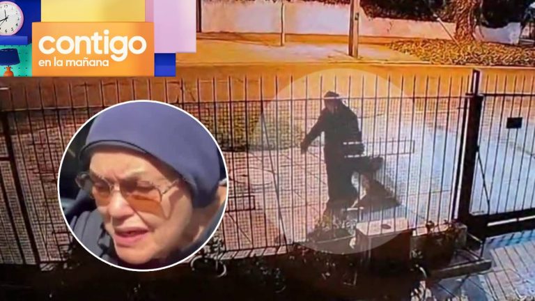 Falsa monja de Ñuñoa: El día en que se reveló una curiosa llamada que destrabó el estremecedor caso