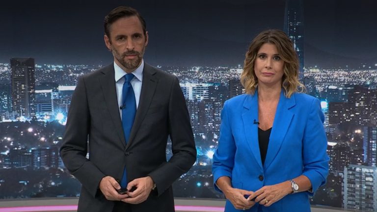 CHV Noticias Central | Lunes 17 de marzo de 2025