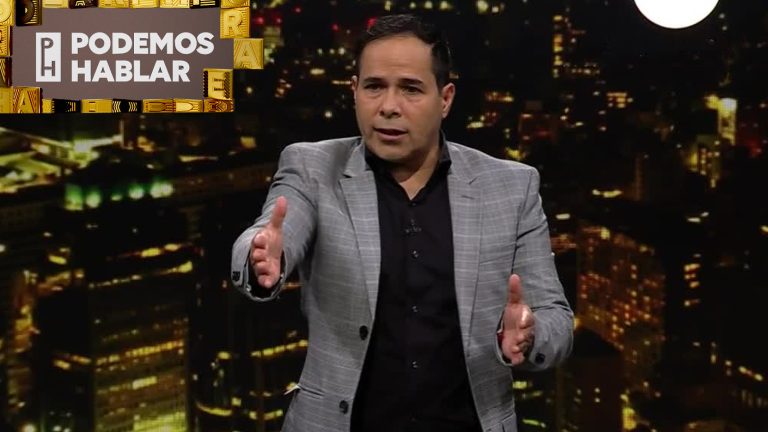 “Se equivocó conmigo”: Pastelito remeció PH tras revelar que fue discriminado a sus 10 años por profesora