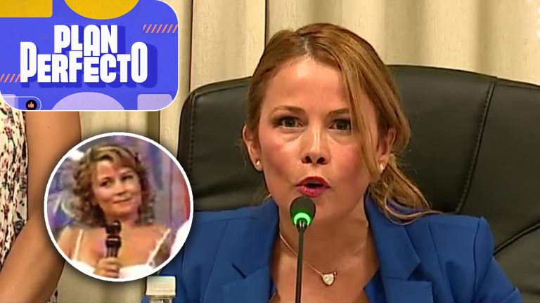 De la TV a la política: ¿Cómo la fama ayudó a Cathy Barriga a llegar a la Municipalidad de Maipú?