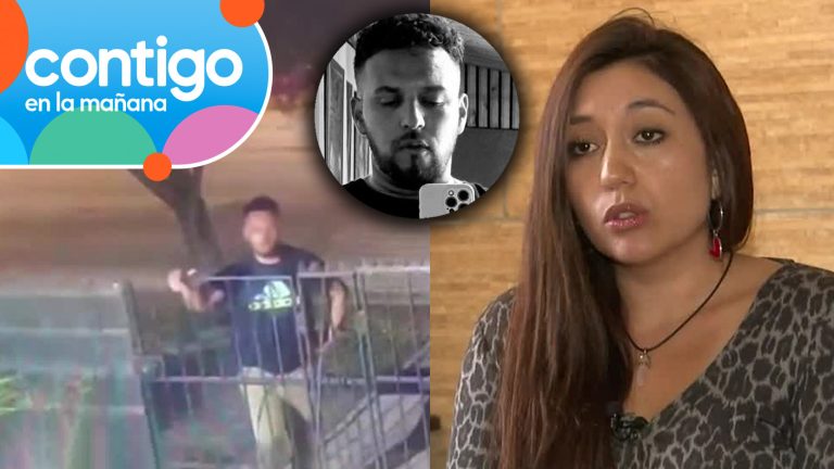 La buscó en su casa y chocó camioneta de su pareja: Mujer denuncia amenazas y acoso de su ex pareja