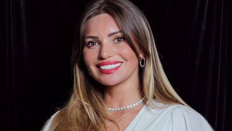 Sergio Rojas reveló que Faloon Larraguibel habría sido demandada: “Busca ponerla de patitas en la calle”