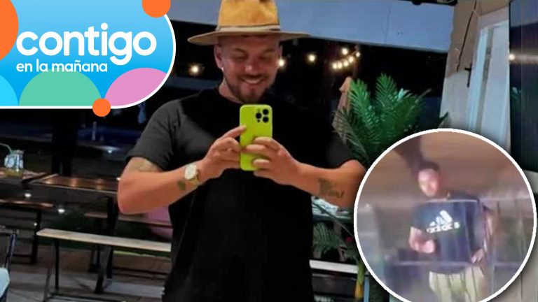 “Las mujeres se victimizan”: Hombre denunciado por acosar a su ex pareja desató debate en el matinal