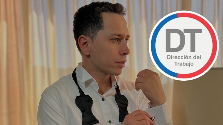 Desde la Dirección del Trabajo le responden a Karol Lucero: “La prestación de servicios debe ser remunerada”