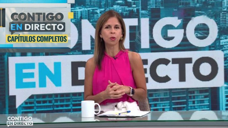 Contigo en Directo | Capítulo 1132