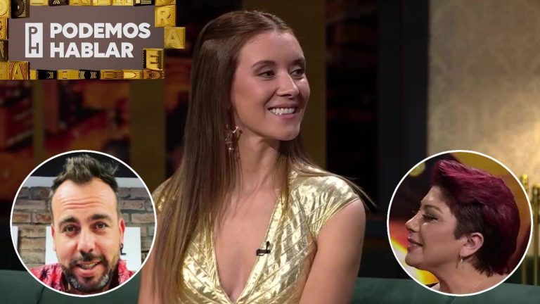 ¿Se cumplirá la predicción? Cuando Vanessa Daroch aseguró en PH que Kaminski querrá volver con Carla Jara