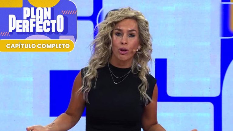 Plan Perfecto | Capítulo 47