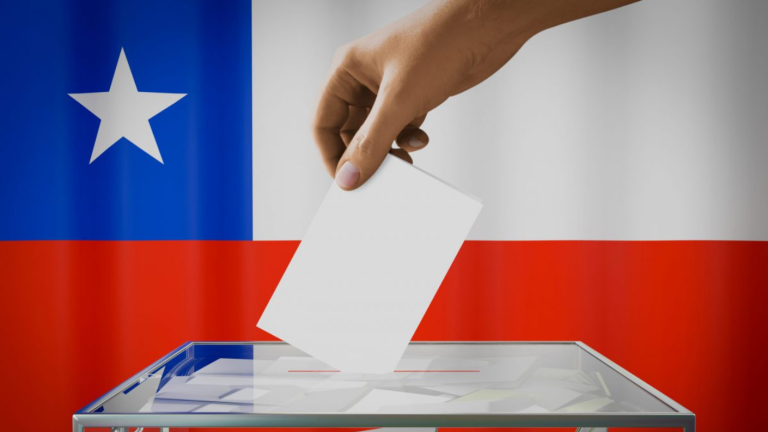 Famosa vidente busca ser la presidenta de Chile: “Todos los días vamos a tener una conexión”