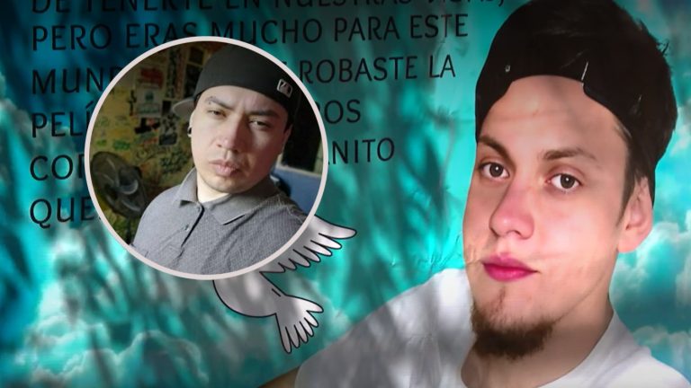 “Peleamos y lo maté”: Joven asesinó a ex amigo tras discusión en Puente Alto