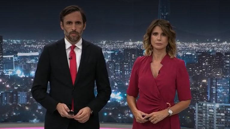 CHV Noticias Central | Martes 18 de marzo de 2025