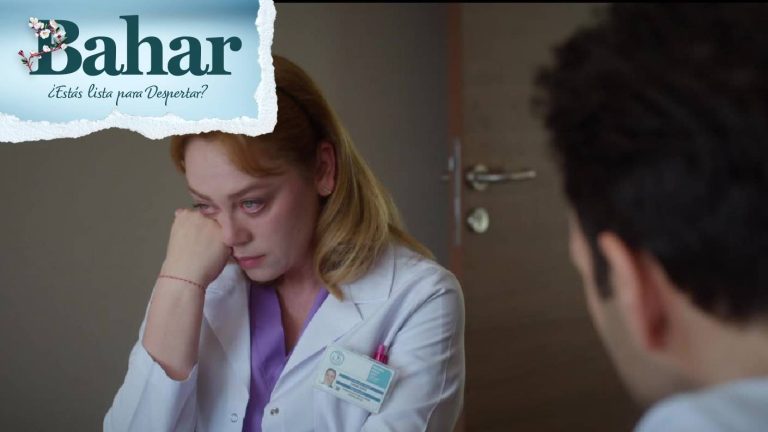 “Sabes lo grave que es”: Bahar recibió lapidaria noticia con el empeoramiento de su salud