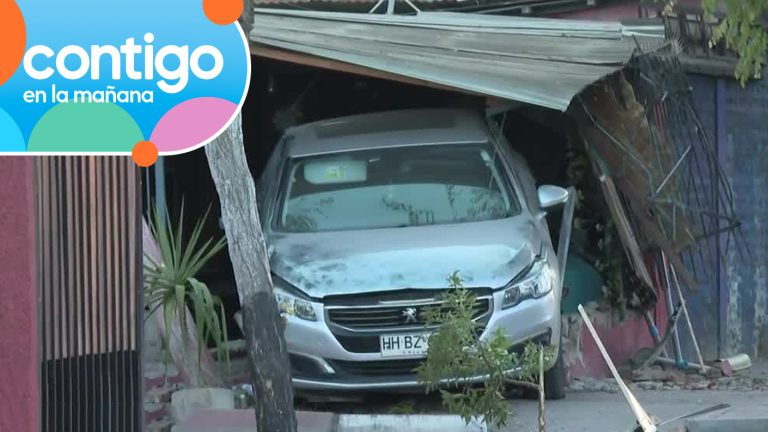 Investigan secuestro de mujer en La Granja: Desconocidos se la habrían llevado tras encerrona