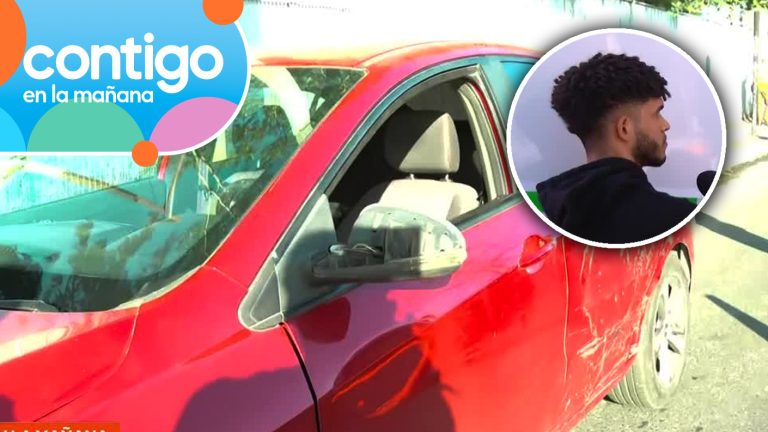 Sin papeles y con deuda de $5 millones: Auto circulaba con más de 83 multas impagas en Lo Espejo