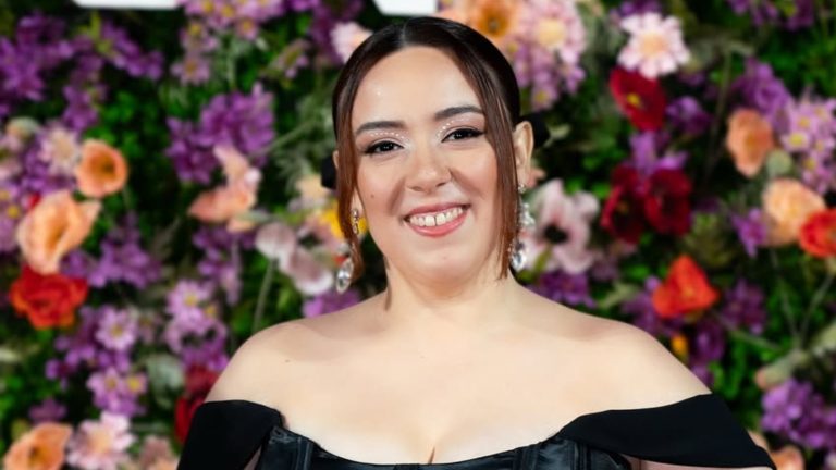 Christell Rodríguez sorprendió a sus seguidores con fotos de su cambio físico: ”Dios es fiel”