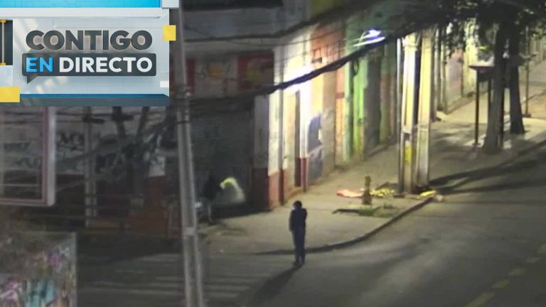 Autoridades en alerta tras identificar las “zonas rojas” con mayor cantidad de extorsiones en la RM