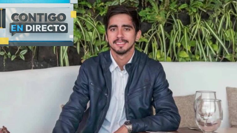 Joven padre de Coquimbo busca gemelo genético para trasplante que salve su vida de grave enfermedad