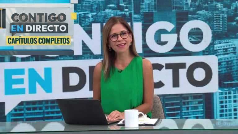 Contigo en Directo | Capítulo 1133