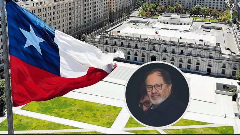 Renuncia asesor encargado de monitorear en La Moneda fallida compra de la casa de Allende