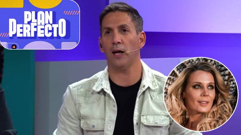 Pato Sotomayor impactó al contar que tuvo un romance fallido con Rocío Marengo: “Me coqueteaba...”