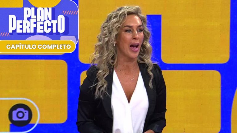 Plan Perfecto | Capítulo 48