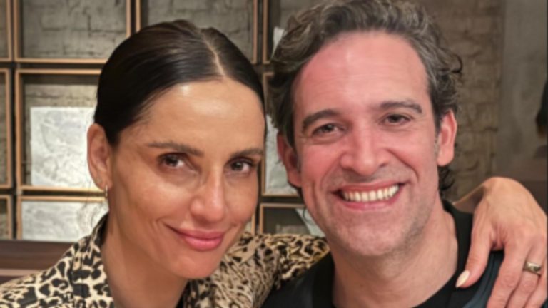 Leonor Varela relata la importante sorpresa de cumpleaños que le preparó a su pareja: “Tuve que...”