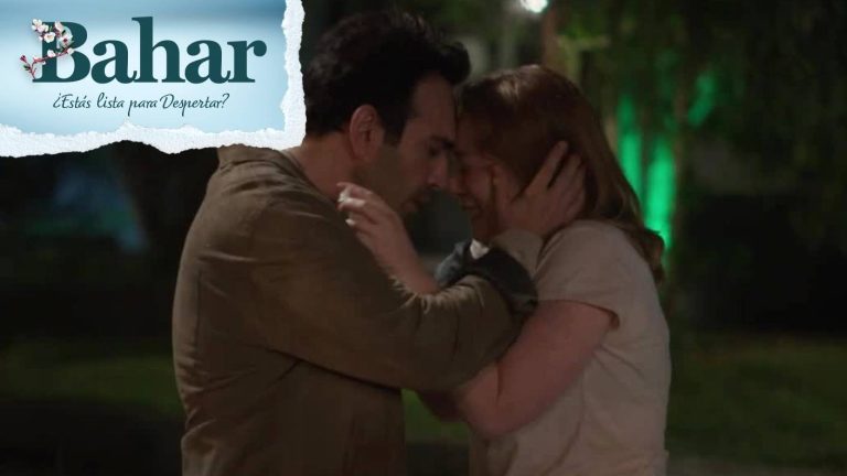 “Mi cuerpo no lo acepta”: Bahar se enteró que su trasplante está fallando y se puede morir