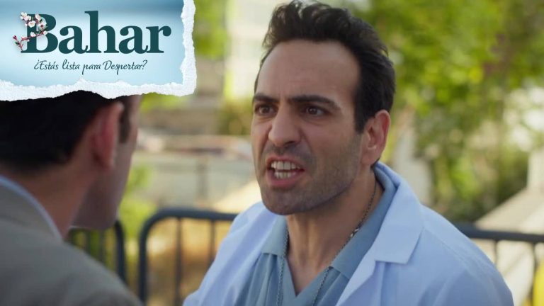 “¡Se está muriendo!”: Evren explotó contra Timur por indolencia tras grave estado de Bahar