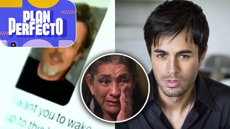 Enrique Iglesias, Brad Pitt y más: Impostores fingen ser famosos para enamorar y estafar a mujeres