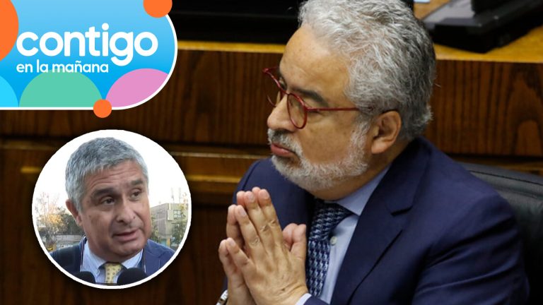 “Hay antecedentes nuevos”: Abogado de Hermosilla anunció plan para sacar a su hermano de la cárcel