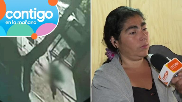 El desolador testimonio de ex pareja del trabajador asesinado con una piedra: “Mis hijas están destrozadas”