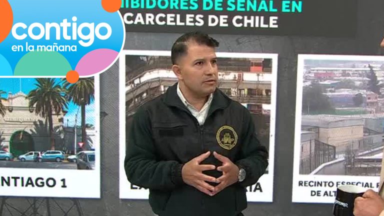 “Me persiguen por decir la verdad”: Gendarme hizo sus descargos y defendió labor penitenciaria