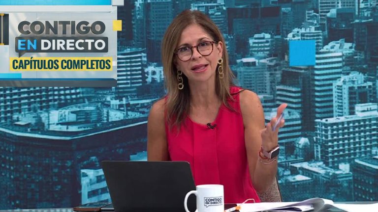 Contigo en Directo | Capítulo 1134