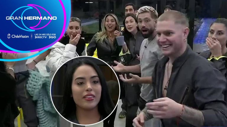 ICÓNICO: Cuando las gemelas Abello revelaron su identidad en Gran Hermano y dejaron a todos en shock